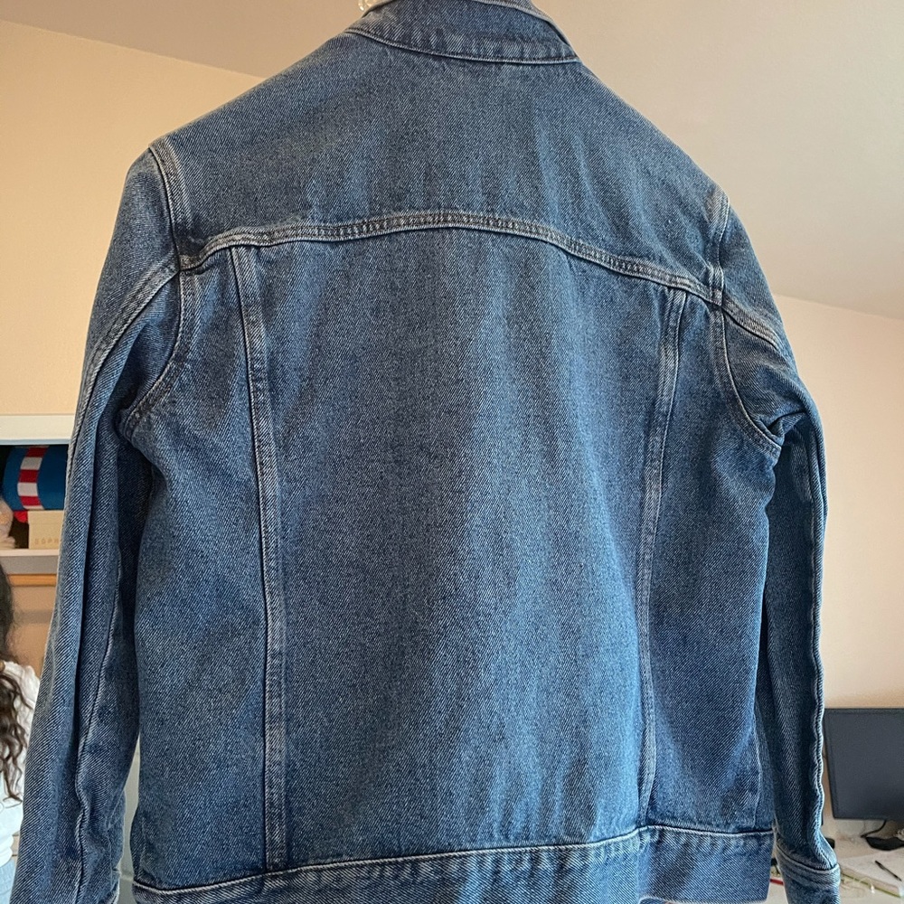 H&M Jean jacket - Picture 3 of 3